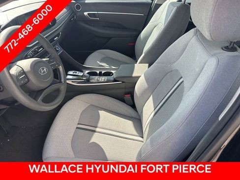 Used 2022 Hyundai Sonata SE FWD image 17