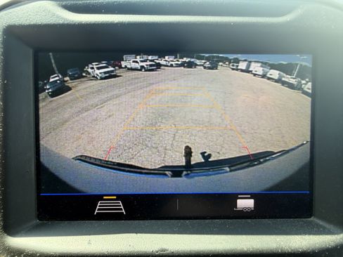 Used 2020 GMC Sierra 2500 4x4 Regular Cab w/ Convenience Package image 17