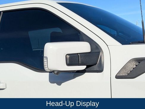 Used 2024 Ford F150 Raptor image 13