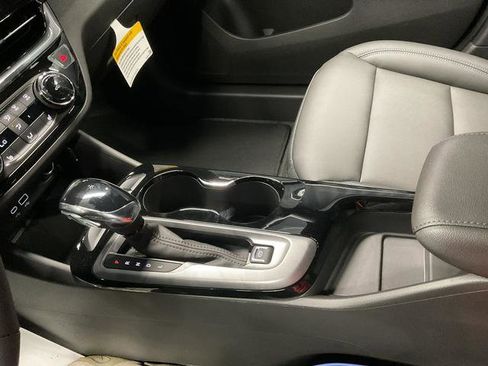 New 2025 Buick Envista Sport Touring w/ Convenience I Package image 23