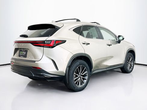 Used 2024 Lexus NX 350 AWD image 9