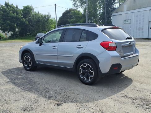 Used 2014 Subaru Crosstrek 2.0i Limited AWD/4WD image 6