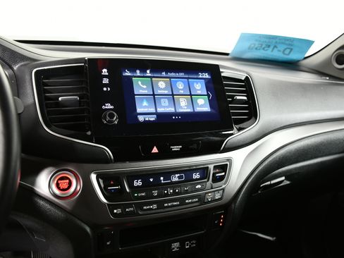 Used 2022 Honda Pilot Special Edition image 26