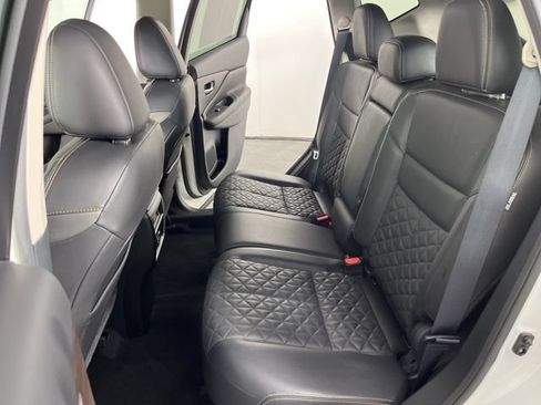 Used 2023 Nissan Murano Platinum w/ Cargo Package AWD/4WD image 44