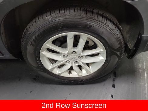 Used 2015 Kia Sorento LX FWD image 11