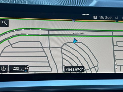 Certified 2022 BMW 330e w/ Premium Package image 23