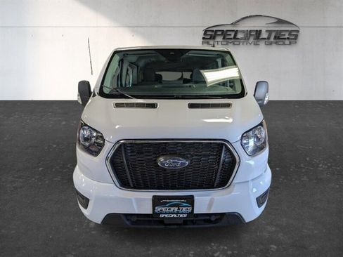 Used 2024 Ford Transit 350 XLT RWD image 6