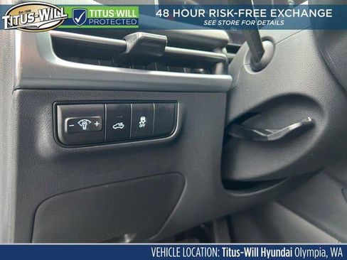 New 2026 Hyundai Santa Cruz SEL AWD/4WD image 58
