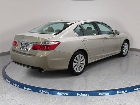 Used 2015 Honda Accord EX-L image 6