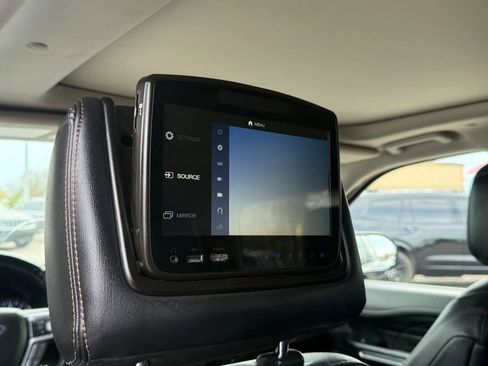 Used 2018 Ford Expedition Platinum AWD/4WD image 36