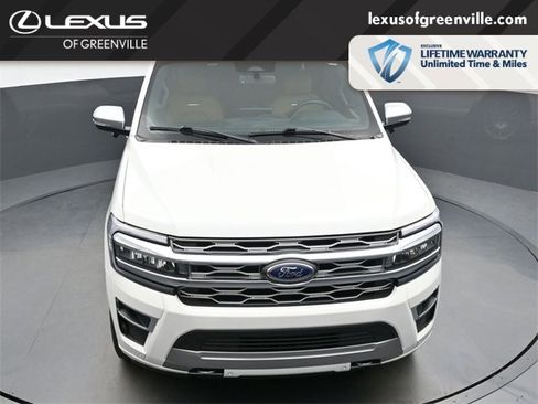 Used 2022 Ford Expedition Platinum image 41