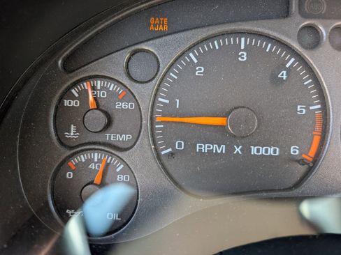 Used 2004 Chevrolet Blazer LS w/ Preferred Equipment Group image 73