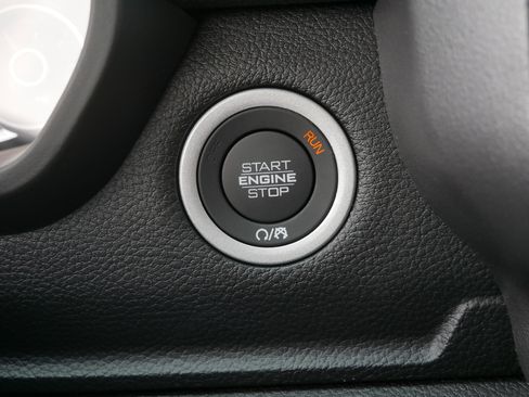 New 2026 RAM 1500 Laramie w/ Sport Appearance Package image 8