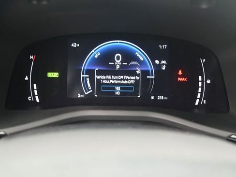 New 2026 Toyota Camry LE FWD image 6