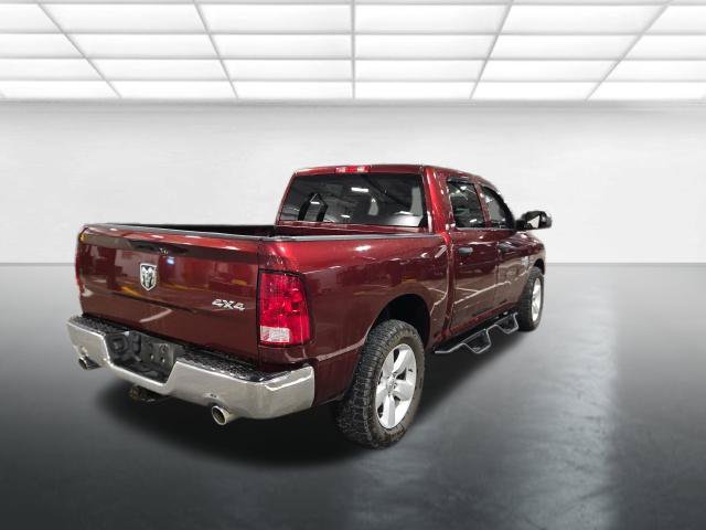 Used 2021 RAM 1500 Tradesman w/ Tradesman SXT Package AWD/4WD image 5