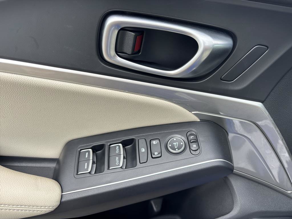 Certified 2025 Acura Integra A-Spec FWD image 22