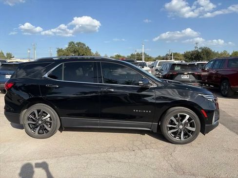 Used 2023 Chevrolet Equinox Premier FWD image 5