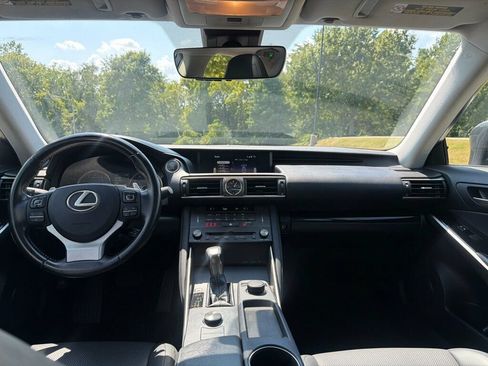 Used 2020 Lexus IS 300 w/ Accessory Package RWD image 11