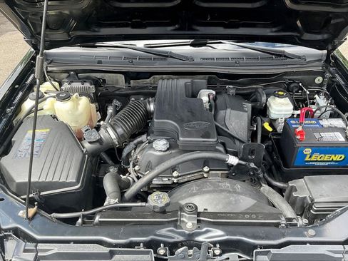 Used 2006 Chevrolet Colorado LT w/ Power Convenience Package RWD image 25