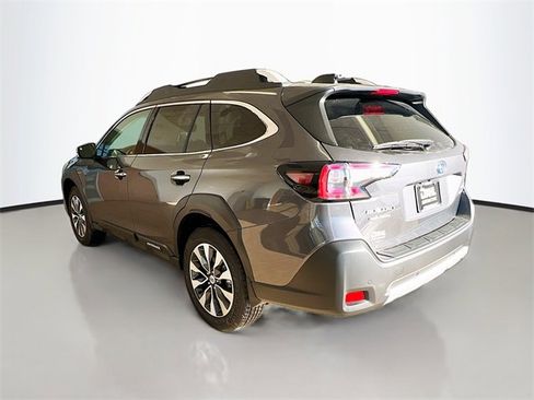 New 2025 Subaru Outback Touring XT w/ Popular Package #2 image 37