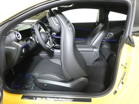 New 2026 Mercedes-Benz CLE 450 4MATIC Coupe image 28