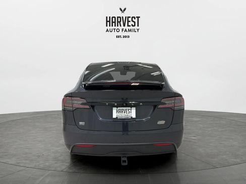 Used 2023 Tesla Model X Plaid AWD/4WD image 5