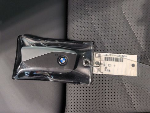 Used 2026 BMW X2 xDrive28i w/ Technology Package image 36