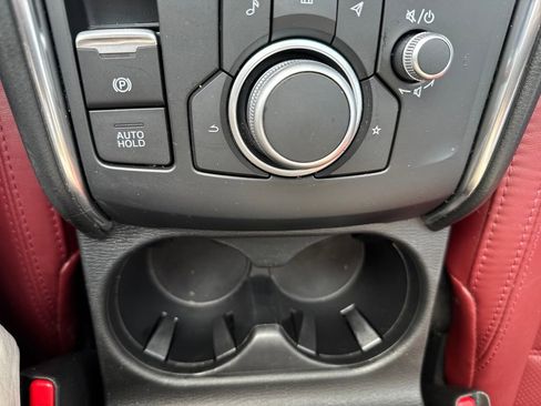 Used 2024 MAZDA CX-5 Carbon Edition image 26