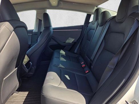 Used 2024 Tesla Model 3 RWD image 24