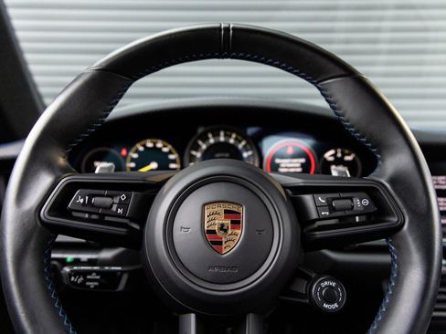 Certified 2022 Porsche 911 GT3 RWD image 14