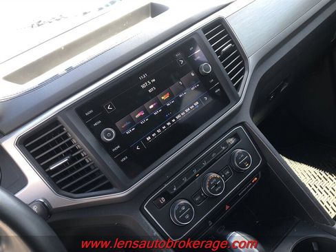Used 2019 Volkswagen Atlas SE FWD image 13