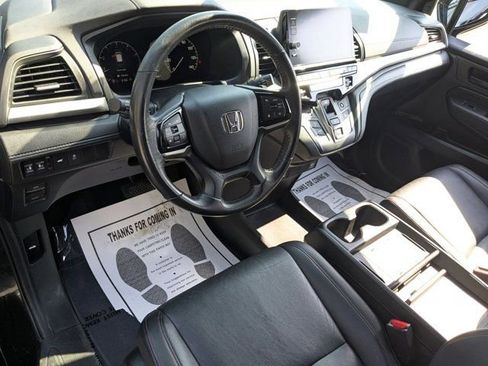 Used 2025 Honda Odyssey Sport-L image 13