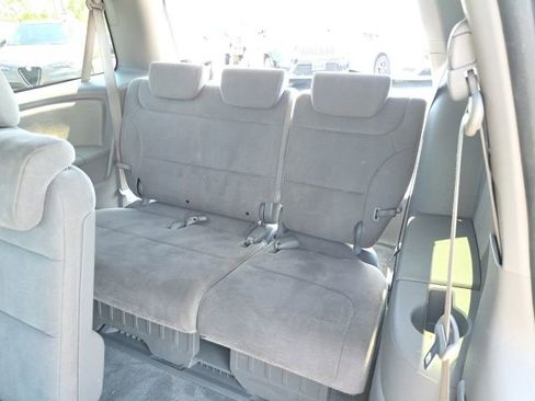Used 2010 Honda Odyssey EX image 28
