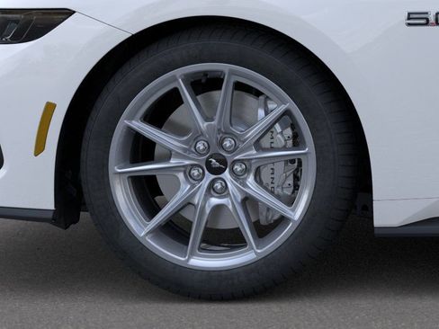 New 2026 Ford Mustang GT Premium RWD image 20