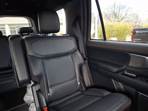 New 2025 Ford Expedition Tremor image 14