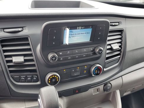 New 2025 Ford Transit 150 T150 image 28