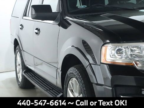 Used 2017 Ford Expedition Limited image 15