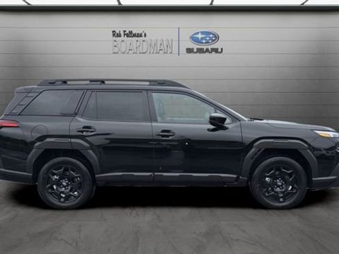 New 2026 Subaru Outback Limited AWD/4WD image 3
