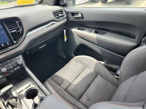 New 2026 Dodge Durango GT AWD/4WD image 15