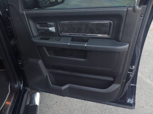 Used 2012 RAM 1500 Limited AWD/4WD image 19