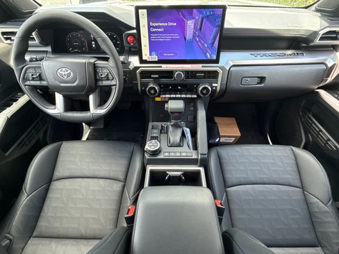 New 2026 Toyota Tacoma TRD Off-Road AWD/4WD image 20
