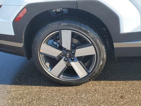 New 2026 Hyundai Santa Fe Limited AWD/4WD image 5