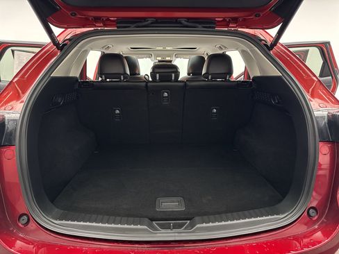 Used 2023 MAZDA CX-5 AWD 2.5 S w/ Premium Package image 24