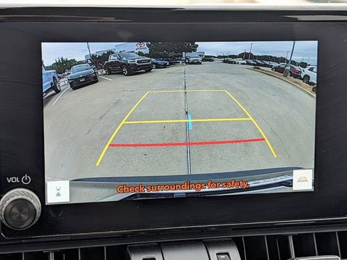 Used 2025 Toyota RAV4 XLE Premium FWD image 18