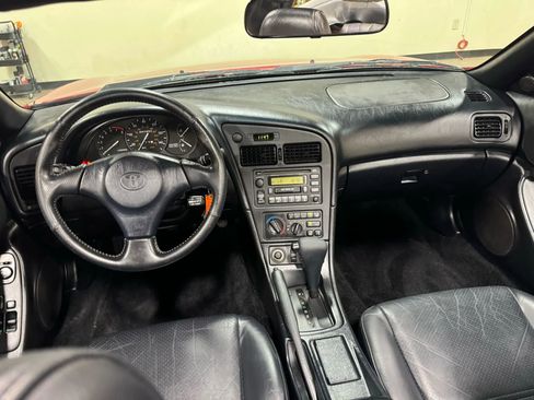 Used 1998 Toyota Celica GT image 55
