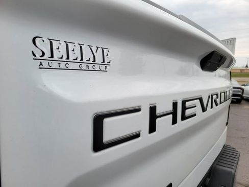 Used 2019 Chevrolet Silverado 1500 LT w/ All-Star Edition image 25