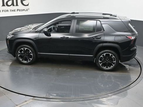 New 2026 Chevrolet Equinox LT w/ Convenience Package II image 21