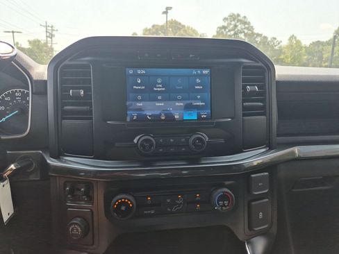 Used 2023 Ford F150 XL w/ STX Appearance Package RWD image 16