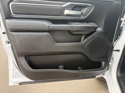 Used 2025 RAM 1500 Big Horn image 14