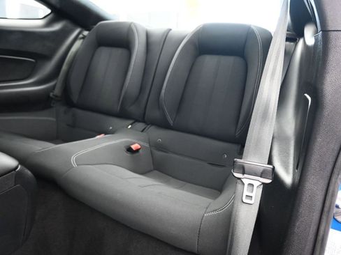 Used 2020 Ford Mustang Coupe w/ Equipment Group 101A image 32